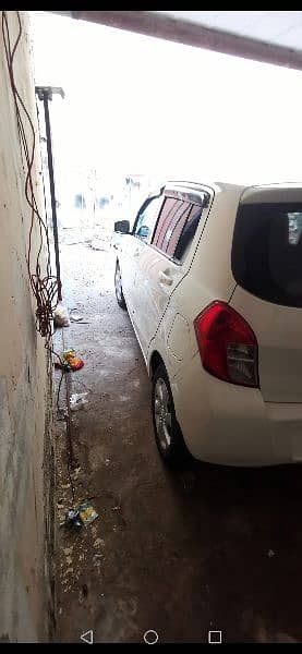 Suzuki Cultus VXL 2017 4