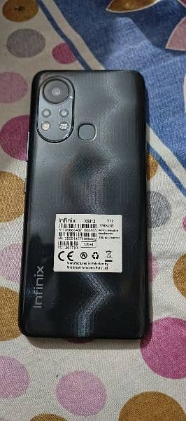 infinix hot 11 s 5