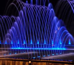 Fountain/