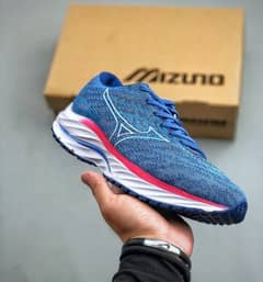 Mizuno shoes