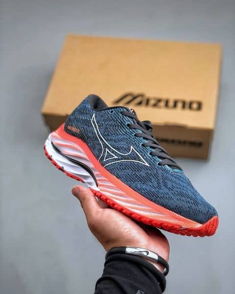 Mizuno shoes 5