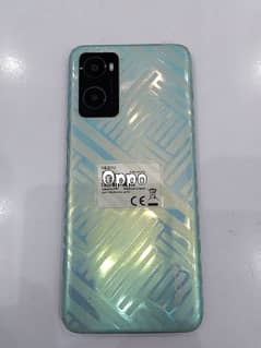 Oppo a76 0