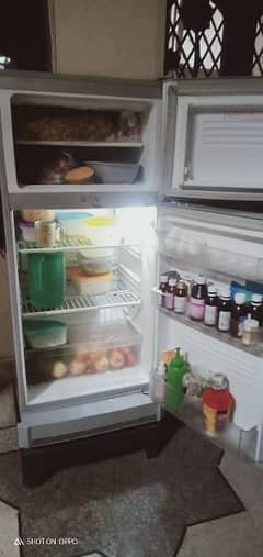 PEL REFRIGERATOR