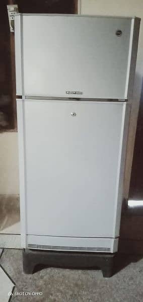 PEL REFRIGERATOR 1