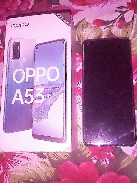 Oppo a53 03163990156 2