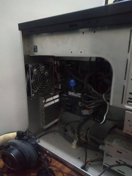 gaming setup for sale i3 10 generation with lcd 0