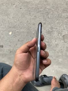 IPHONE X 256 GB