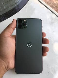 IPhone 11 Pro Max JV 64gb 0