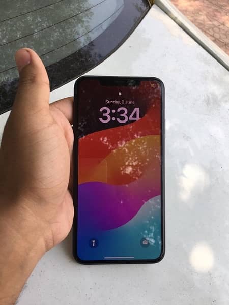 IPhone 11 Pro Max JV 64gb 5