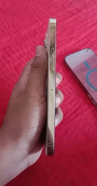 i phone 13 pro max 128GB Non PTA 2