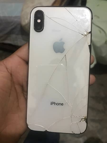 iphone X non pta 256gb 1