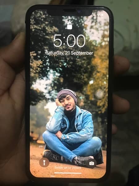 iphone X non pta 256gb 2