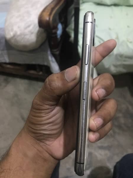 iphone X non pta 256gb 3