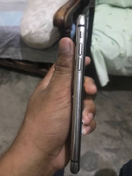 iphone X non pta 256gb 4