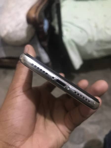 iphone X non pta 256gb 5