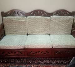 five seater sofa is available for sale