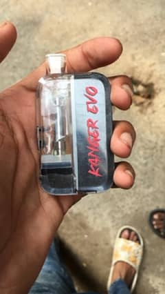 electric vape