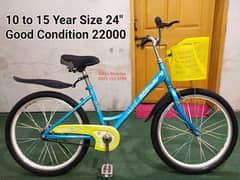 BICYCLE for Sale