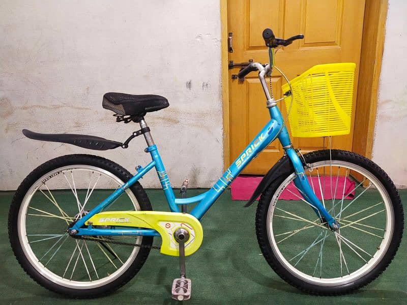 BICYCLE for Sale 3