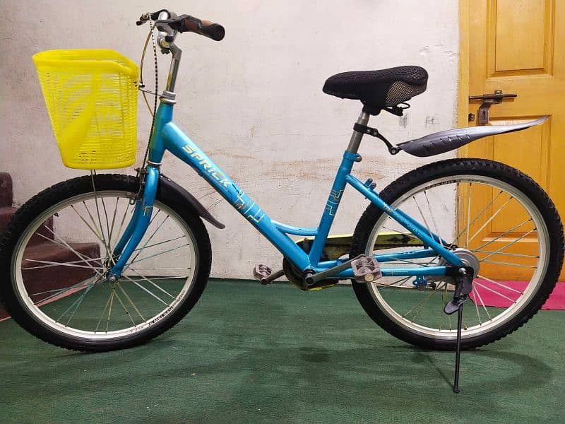 BICYCLE for Sale 4