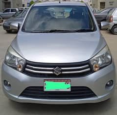 Suzuki Cultus VXL 2020 AGS