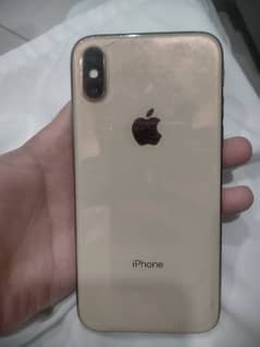 Iphone XS 64 GB JV PTA approved 0