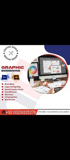 graphic designer