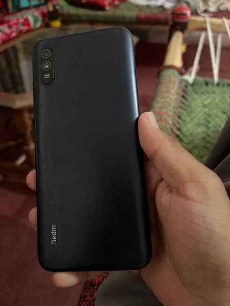 Redmi 9A phone 1