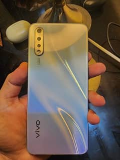 Vivo S21 0