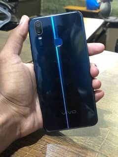 vivo y20