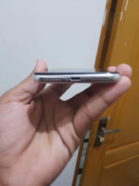 Iphone X non pta for sale 4