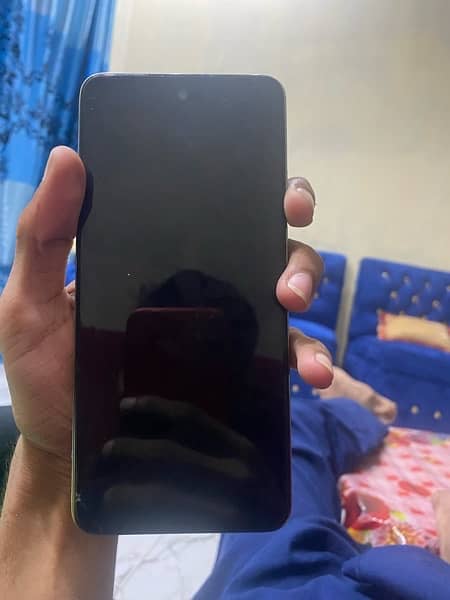 Infinix Hot40i 10/10 condition 1