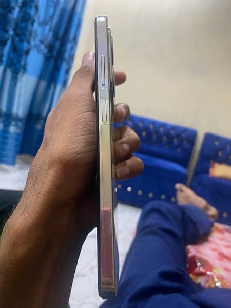 Infinix Hot40i 10/10 condition 3