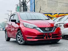 Nissan Note e-Power Nismo 2018