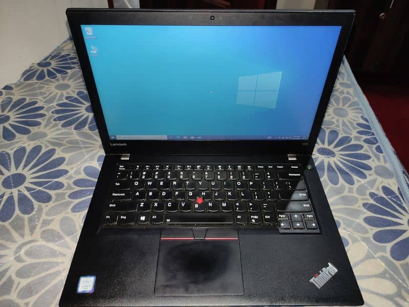 lenovo T470 1