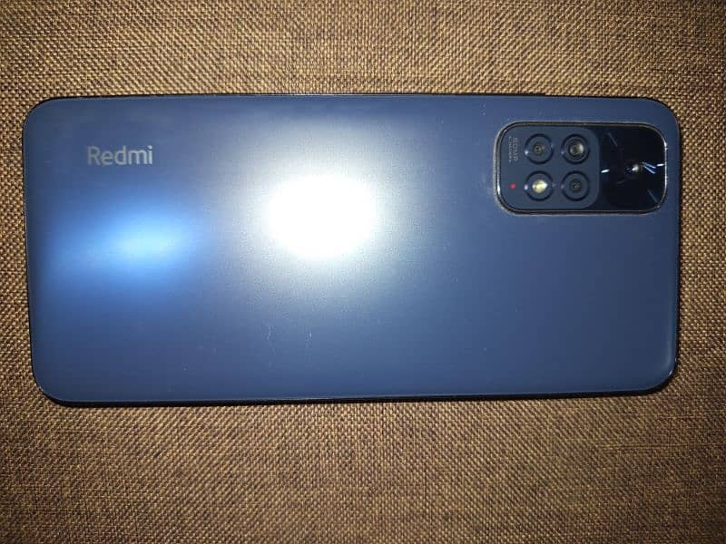 Redmi Note 11 0