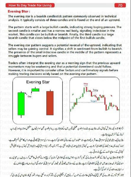 How to Day Trade for a Living Book Urdu & English | O336OO45OOO 4