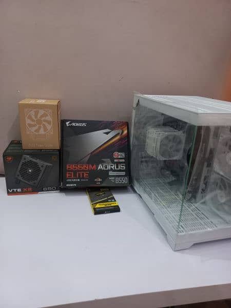 Ryzen 5 5600x Gaming Pc 7