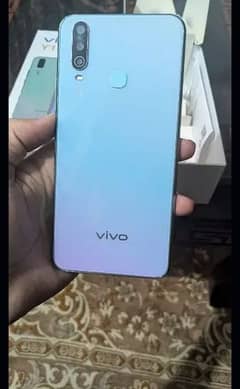 Vivo 8/256