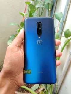 oneplus 7pro 12/256gb sealed set 0