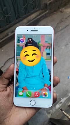 iPhone 7 Plus 256GB PTA