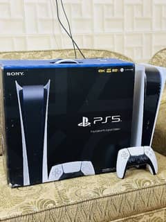 Playstation 5