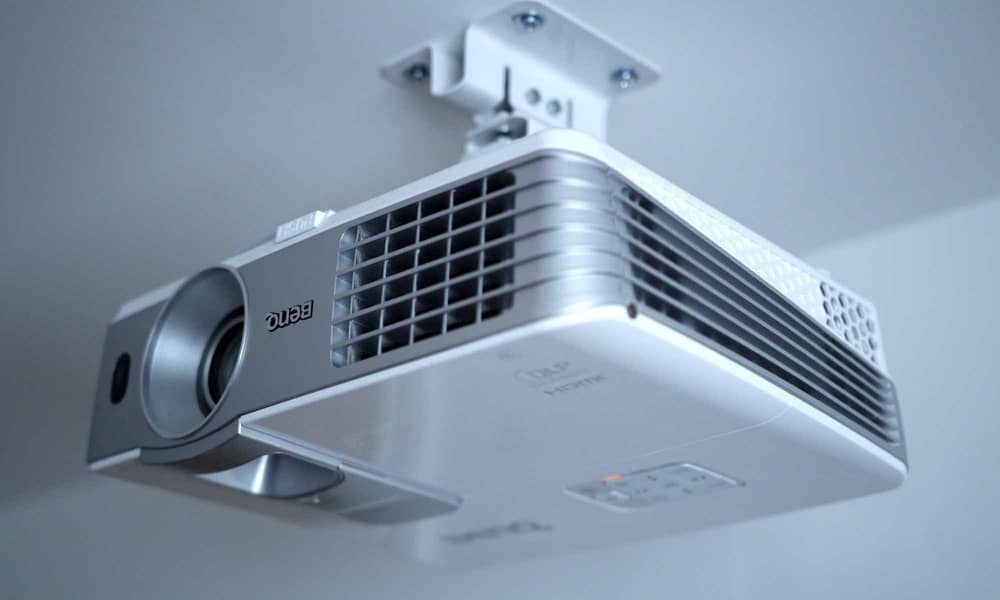 Projector Benq Sanyo NEC Epson 6