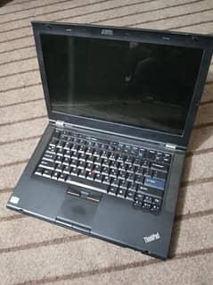 Lenovo core i5 2nd generation 4gb ram 20gb ssd 320gb hdd 0