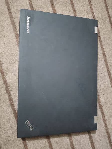 Lenovo core i5 2nd generation 4gb ram 20gb ssd 320gb hdd 1