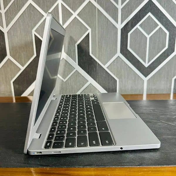 Samsung Chromebook Series 4 2