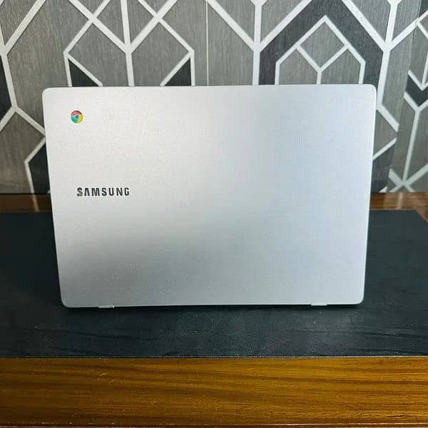 Samsung Chromebook Series 4 4