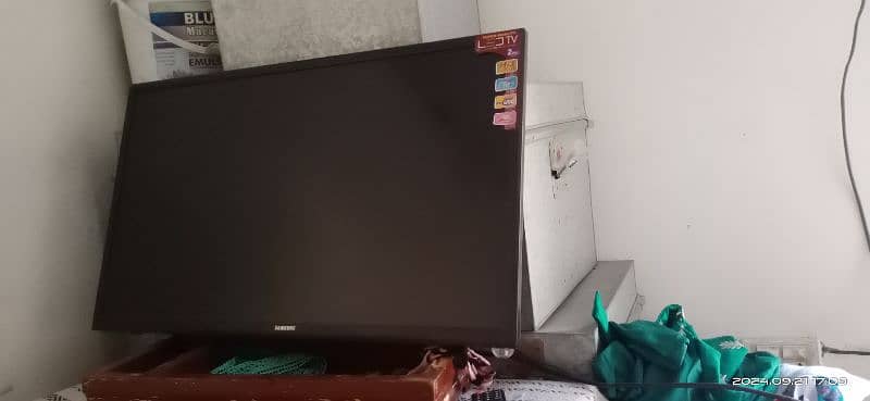 32 inch LED made in Malaysian 5