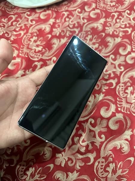 google pixel 6 pro 12 ram 128gb rom 3