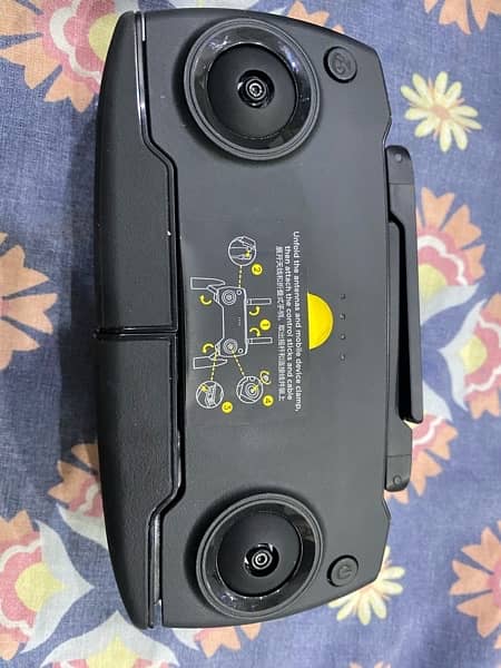 Dji Mavic Mini Fly More Combo Kit With Three Batteries 13